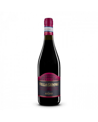 Rosé-Weine  Villa Gemma Cerasuolo d’Abruzzo Doc Superiore 2021 - Masciarelli 12,38 €