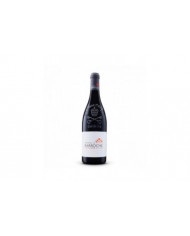 Rode wijnen  Châteauneuf-du-Pape Aoc Signature 2018 - Domaine La Barroche 32,21 €