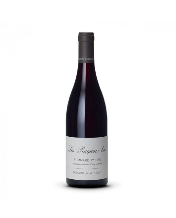 Rode wijnen  Pommard 1er Cru Les Rugiens Bio 2017 - Domaine de Montille 127,21 â‚¬ Rode wijnen  Pommard 1er Cru Les Rugiens Bio 2017 - Domaine de Montille 127,21 â‚¬