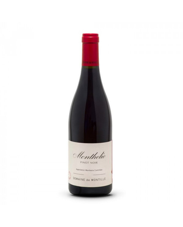 Rode wijnen  Monthelie Rouge Vin Nature Bio 2018 - Domaine de Montille 28,93 â‚¬ Rode wijnen  Monthelie Rouge Vin Nature Bio 2018 - Domaine de Montille 28,93 â‚¬