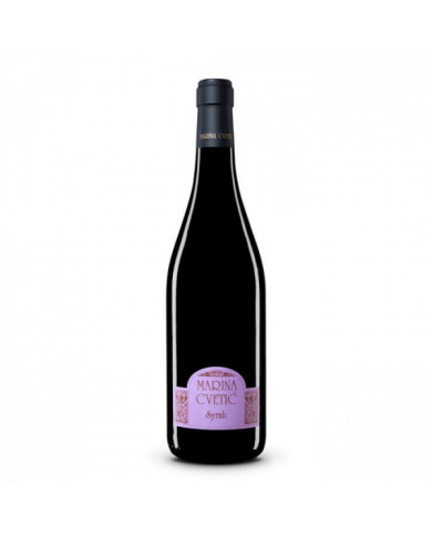 Rode wijnen  Marina Cvetic Syrah Colline Pescaresi Igt 2017 - Masciarelli 19,59 €