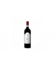 Rode wijnen  Iskra Montepulciano d’Abruzzo Doc Riserva 2017 - Masciarelli 33,19&nbsp;€