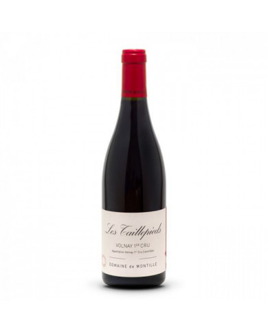 Vini Rossi  Volnay 1er Cru Les Taillepieds Bio 2018 - Domaine de Montille 86,07 € Vini Rossi  Volnay 1er Cru Les Taillepieds Bio 2018 - Domaine de Montille 86,07 €