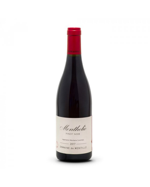 Rode wijnen  Monthelie Rouge Vin Nature Bio 2017 - Domaine de Montille 28,93 â‚¬ Rode wijnen  Monthelie Rouge Vin Nature Bio 2017 - Domaine de Montille 28,93 â‚¬