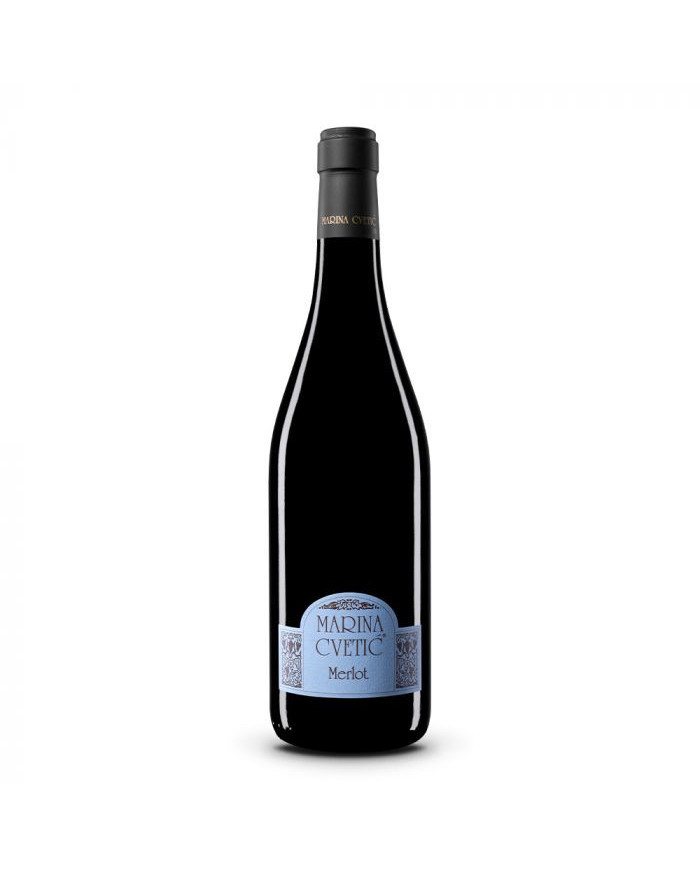 Rotweine  Marina Cvetic Merlot Terre Aquilane Igt 2017 - Masciarelli 22,87&nbsp;€