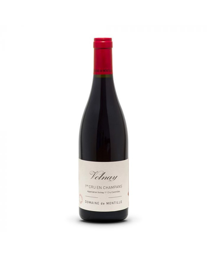 Vini Rossi  Volnay 1er Cru Les Champans Bio 2018 - Domaine de Montille 92,62&nbsp;€