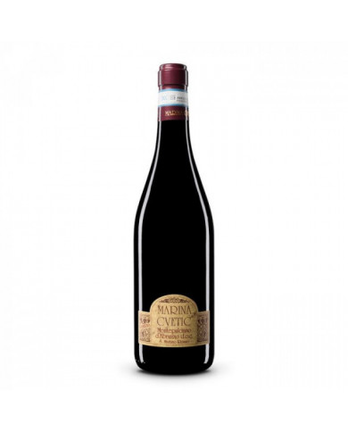 Red Wines  Marina Cvetic Montepulciano d’Abruzzo Doc Riserva 2019 - Masciarelli 23,07 € Red Wines  Marina Cvetic Montepulciano d’Abruzzo Doc Riserva 2019 - Masciarelli 23,07 €