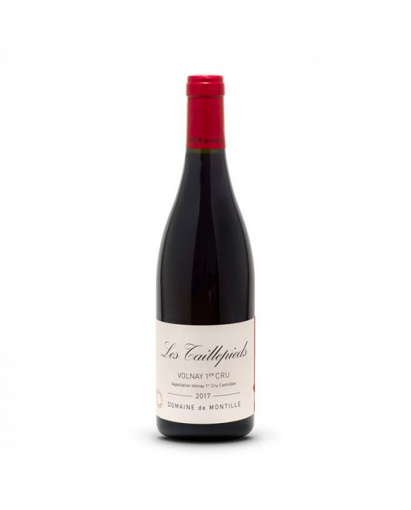 Rode wijnen  Volnay 1er Cru Les Taillepieds Bio 2017 - Domaine de Montille 106,48 â‚¬ Rode wijnen  Volnay 1er Cru Les Taillepieds Bio 2017 - Domaine de Montille 106,48 â‚¬