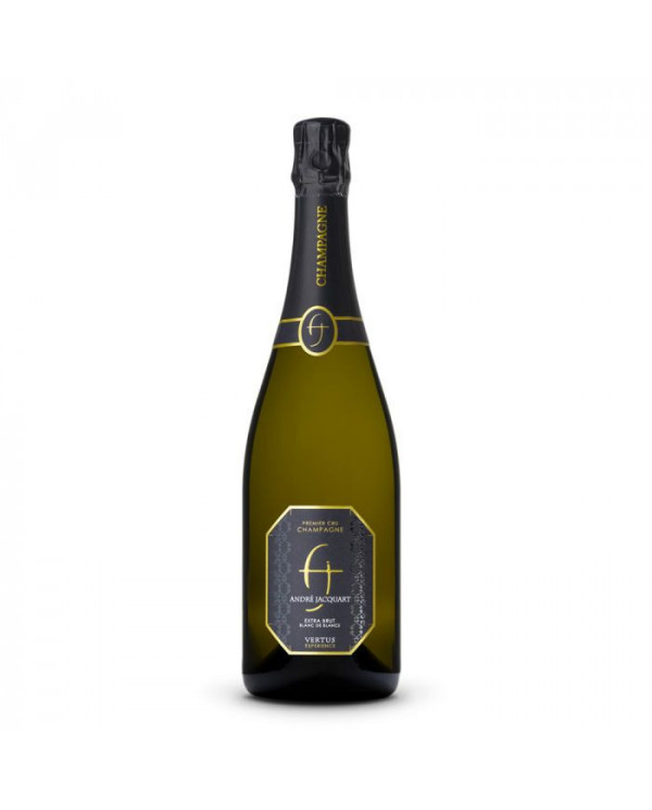 Vini Grandi Formati  Champagne Vertus Experience Extra Brut Blanc de Blancs Premier Cru Aoc Magnum - André Jacquart 59,02 â‚¬ Vini Grandi Formati  Champagne Vertus Experience Extra Brut Blanc de Blancs Premier Cru Aoc Magnum - André Jacquart 59,02 â‚¬