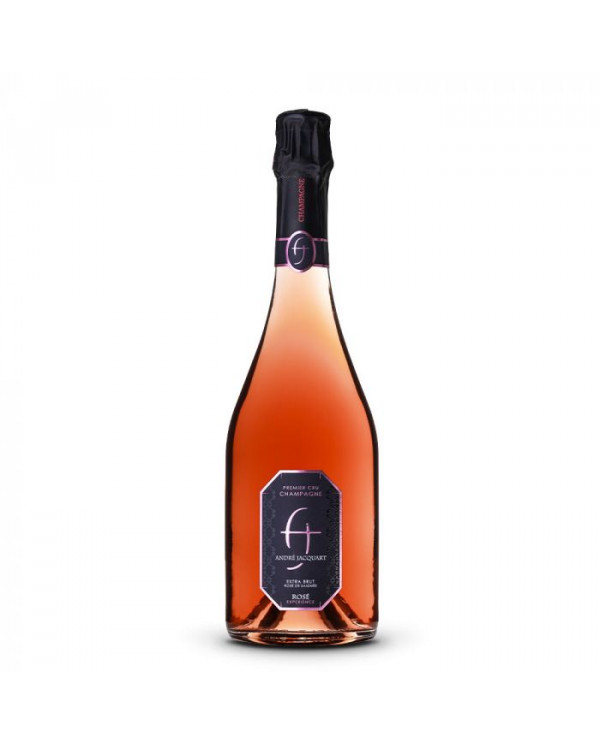 Vini Spumanti  Champagne Rosé Experience Rosè De Saignè - André Jacquart 38,12 â‚¬ Vini Spumanti  Champagne Rosé Experience Rosè De Saignè - André Jacquart 38,12 â‚¬