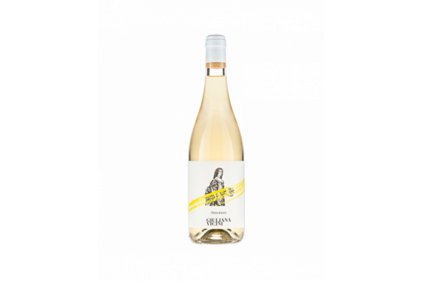 Vini Bianchi  Pecorino IGP Colline Pescaresi 2020 - Giuliana Vicini 5,45&nbsp;€