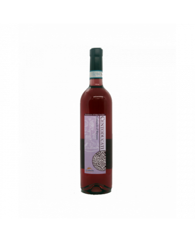 Rosé-Weine  Centoducati Cerasuolo d'Abruzzo DOC 2022 - La Castellina 4,57 € Rosé-Weine  Centoducati Cerasuolo d'Abruzzo DOC 2022 - La Castellina 4,57 €