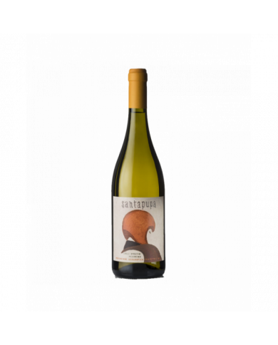 Vini Bianchi  SantaPupa Colli Aprutini IGP Pecorino 2023 - Vini la Quercia 9,17 â‚¬ Vini Bianchi  SantaPupa Colli Aprutini IGP Pecorino 2023 - Vini la Quercia 9,17 â‚¬