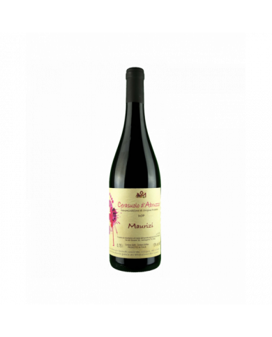 Rosé-Weine  Cerasuolo d'Abruzzo DOC 2021 - Maurizi 10,33 € Rosé-Weine  Cerasuolo d'Abruzzo DOC 2021 - Maurizi 10,33 €