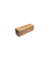 Zubehör  Cassetta CLICKWINE.IT Set vino Reddy in bambù con accessori 30,44 €