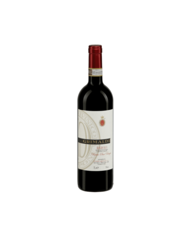 Rode wijnen  Bricco San Biagio Barolo DOCG 2016 – Grimaldi Luigino 28,69 €