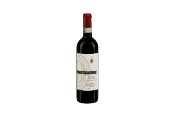 Vini Rossi  Bricco San Biagio Barolo DOCG 2016 – Grimaldi Luigino 28,69&nbsp;€