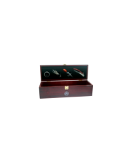 Accessories  Cassetta in legno cofanetto CLICKWINE.IT COSTIERES con accessori vino 31,19 â‚¬ Accessories  Cassetta in legno cofanetto CLICKWINE.IT COSTIERES con accessori vino 31,19 â‚¬