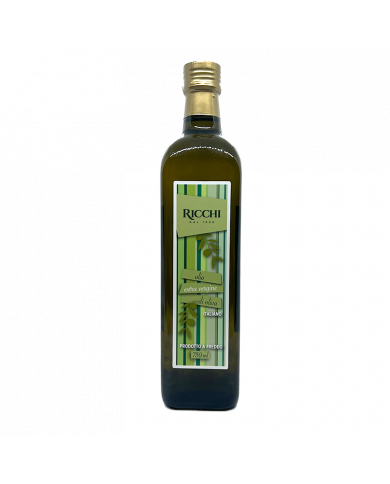 Natives Olivenöl extra  Olio Extravergine di Oliva 750 ml - Cantina Ricchi 18,22 €