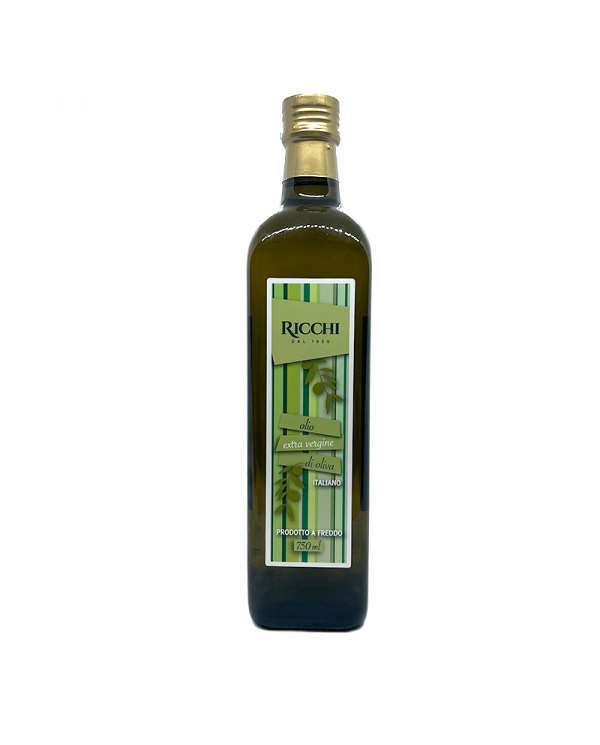 Olio Extravergine di Oliva  Olio Extravergine di Oliva 750 ml - Cantina Ricchi 18,22 â‚¬ Olio Extravergine di Oliva  Olio Extravergine di Oliva 750 ml - Cantina Ricchi 18,22 â‚¬