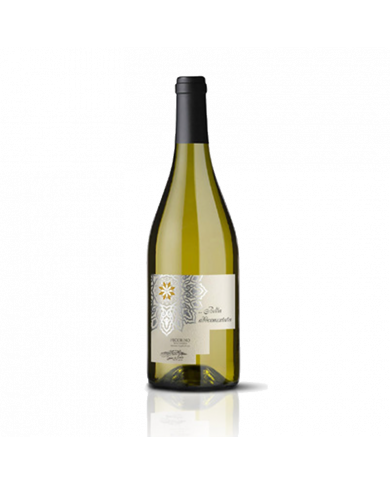 Bella Addormentata Pecorino Terre di Chieti IGT 2021 - Gioia del Sole