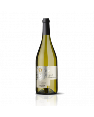 Vini Bianchi  Bella Addormentata Pecorino Terre di Chieti IGT 2021 - Gioia del Sole 9,10 €