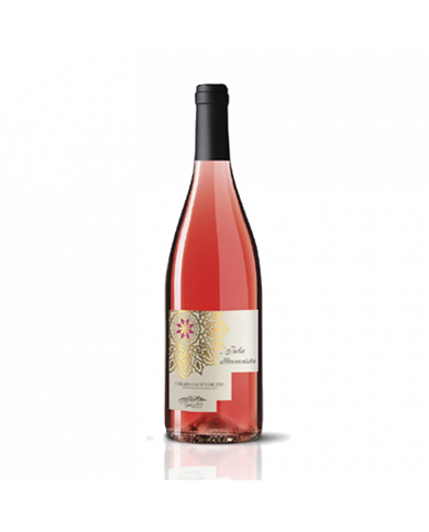 Witte Wijnen  Bella Addormentata Cerasuolo d’Abruzzo DOC 2021 - Gioia del Sole 9,10 € Witte Wijnen  Bella Addormentata Cerasuolo d’Abruzzo DOC 2021 - Gioia del Sole 9,10 €