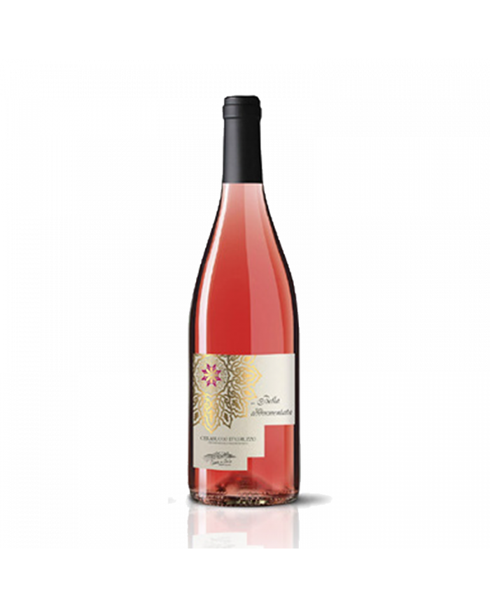 White wines  Bella Addormentata Cerasuolo d’Abruzzo DOC 2021 - Gioia del Sole 9,10 €