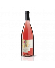 White wines  Bella Addormentata Cerasuolo d’Abruzzo DOC 2021 - Gioia del Sole 9,10 €