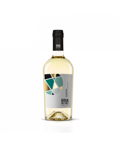 Vini Bianchi  Passerina Terre di Chieti IGT 2021 - Gioia Del Sole 10,50 € Vini Bianchi  Passerina Terre di Chieti IGT 2021 - Gioia Del Sole 10,50 €
