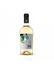 White wines  Passerina Terre di Chieti IGT 2021 - Gioia Del Sole 10,50 €