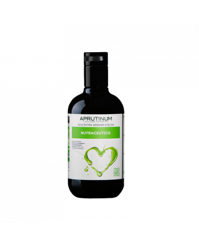 Natives Olivenöl extra  Nutraceutico Olio Extravergine di Oliva blend - Aprutinum 10,78 €