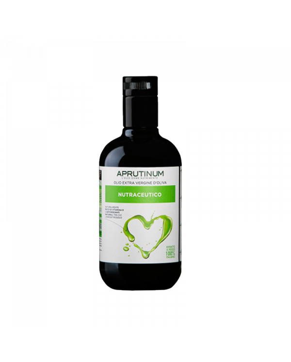 Olio Extravergine di Oliva  Nutraceutico Olio Extravergine di Oliva blend - Aprutinum 10,78 â‚¬ Olio Extravergine di Oliva  Nutraceutico Olio Extravergine di Oliva blend - Aprutinum 10,78 â‚¬