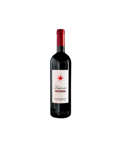 Red Wines  Toscana Rosso IGT Lupicaia 2011 - Castello del Terriccio 105,00 €