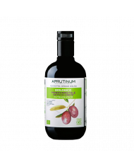 Olio Extravergine di Oliva  Olio Extravergine di Oliva Biologico Monovarietale dritta di Loreto Nutraceutico 25 cl - Aprutinu...