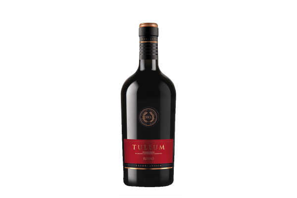 Vini Rossi  Rosso Tullum DOCG 2017 - Feudo Antico 9,17&nbsp;€