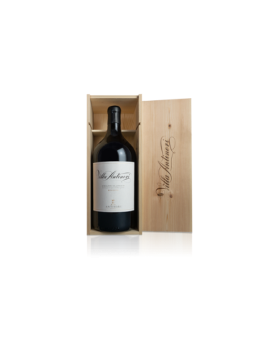 Rode wijnen  Villa Antinori Toscana Chianti Classico DOCG Riserva 2017 jeroboam - Antinori 92,09 €