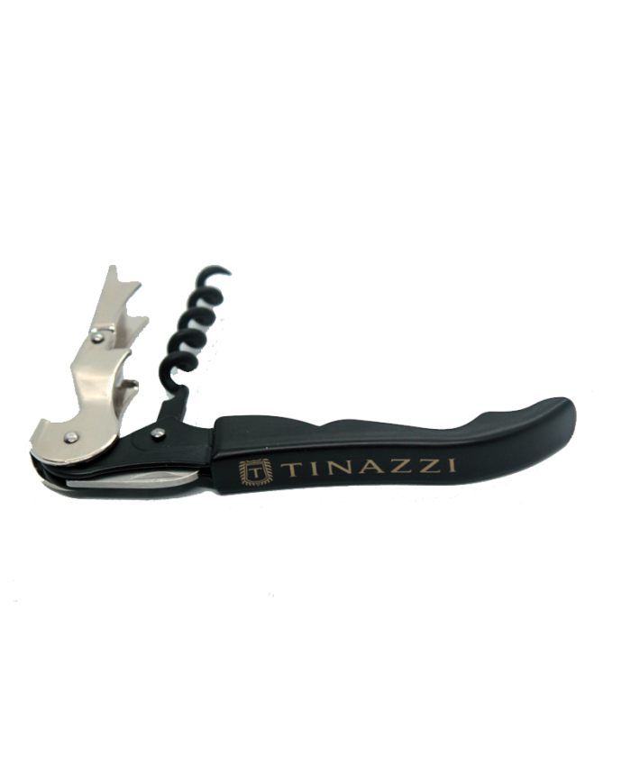 Accessori  Apribottiglia cavatappi TINAZZI 4,30 €