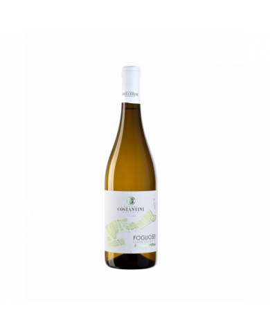 Witte Wijnen  Falanghina IGT 2021 - Linea Fogliosei - Poderi Costantini 5,76&nbsp;€