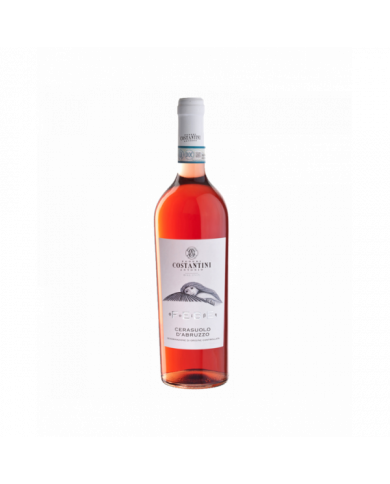 Rosé-Weine  Cerasuolo D'Abruzzo DOC 2021 - Linea Febe - Poderi Costantini 7,28 € Rosé-Weine  Cerasuolo D'Abruzzo DOC 2021 - Linea Febe - Poderi Costantini 7,28 €