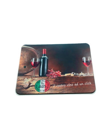 Accessori  Tappetino per mouse - CLICKWINE.IT 4,39 â‚¬ Accessori  Tappetino per mouse - CLICKWINE.IT 4,39 â‚¬