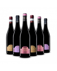 Idee Regalo  Confezione Degustazione Marina Cvetic - Masciarelli 134,92&nbsp;€