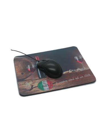 Accessori  Tappetino per mouse - CLICKWINE.IT 4,39 â‚¬ Accessori  Tappetino per mouse - CLICKWINE.IT 4,39 â‚¬