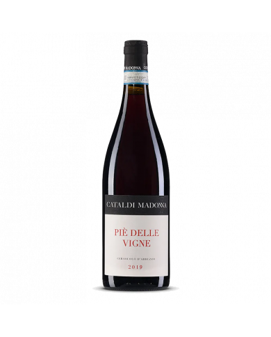 Rosé-Weine  Piè delle Vigne Cerasuolo d’Abruzzo DOC 2021 - Cataldi Madonna 28,19 € Rosé-Weine  Piè delle Vigne Cerasuolo d’Abruzzo DOC 2021 - Cataldi Madonna 28,19 €