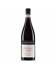 Rosé Wines  Piè delle Vigne Cerasuolo d’Abruzzo DOC 2021 - Cataldi Madonna 28,19 €