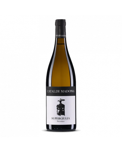 Vini Bianchi  Super Giulia Pecorino IGT Terre Aquilane 2019 - Cataldi Madonna 25,20 € Vini Bianchi  Super Giulia Pecorino IGT Terre Aquilane 2019 - Cataldi Madonna 25,20 €
