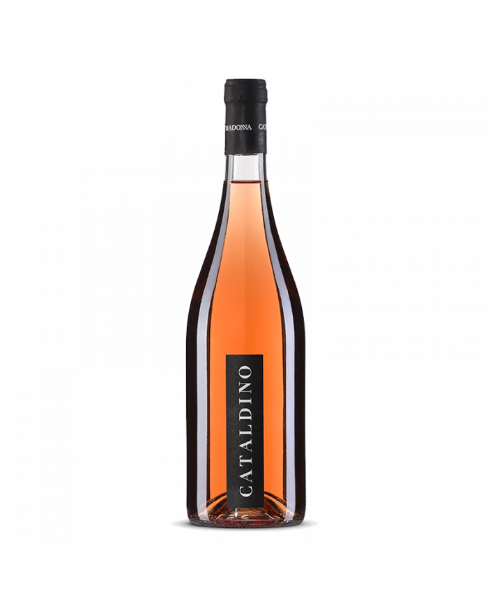 Rosé Wines  Cataldino Rosato d’Abruzzo IGT Terre Aquilane 2022 - Cataldi Madonna 12,02 €