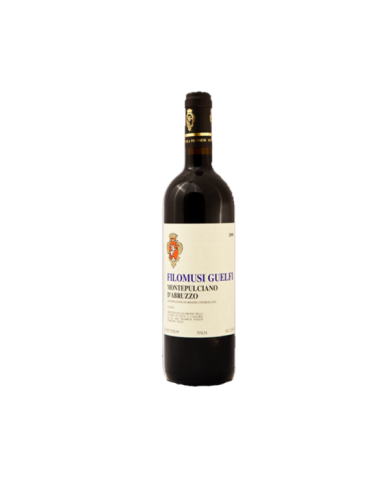 Vini Rossi  Montepulciano d'Abruzzo DOC 2022 - Filomusi Guelfi 11,39 € Vini Rossi  Montepulciano d'Abruzzo DOC 2022 - Filomusi Guelfi 11,39 €