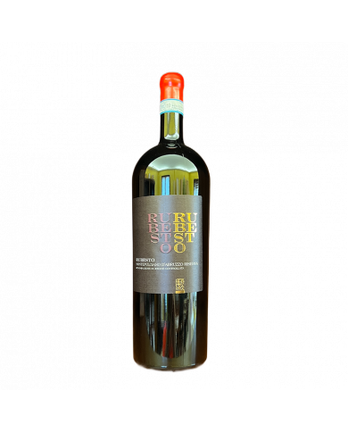 Home  Rubesto Montepulciano d'Abruzzo DOC Magnum 2018 - Cantina Frentana 18,06 € Home  Rubesto Montepulciano d'Abruzzo DOC Magnum 2018 - Cantina Frentana 18,06 €