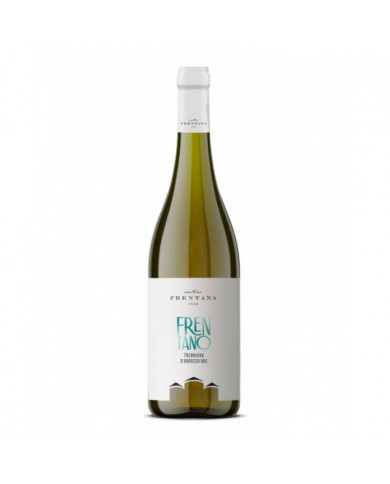 Vini Bianchi  Trebbiano d'Abruzzo DOC Frentano 2023 Magnum - Cantina Frentana 7,20 € Vini Bianchi  Trebbiano d'Abruzzo DOC Frentano 2023 Magnum - Cantina Frentana 7,20 €